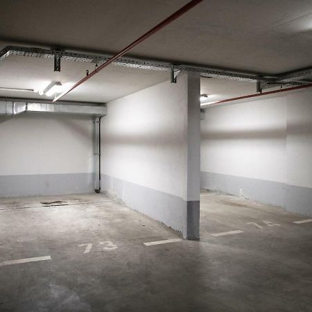 Flexible Selfcheckins 9 - Zagreb - Garage - Electric Vehicle Ccharger - Loggia - New - Apartments Repinc 9 Luaran gambar