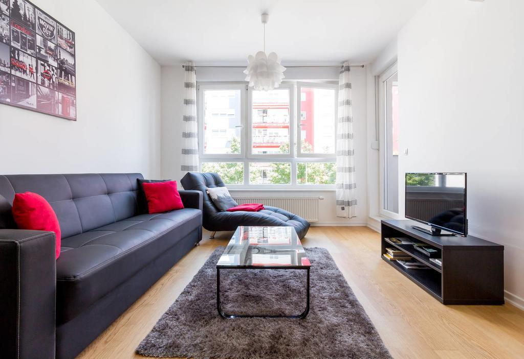 Flexible Selfcheckins 9 - Zagreb - Garage - Electric Vehicle Ccharger - Loggia - New - Apartments Repinc 9 Luaran gambar