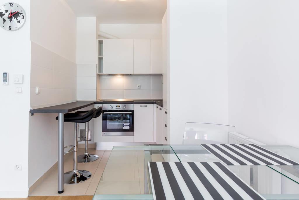 Flexible Selfcheckins 9 - Zagreb - Garage - Electric Vehicle Ccharger - Loggia - New - Apartments Repinc 9 Luaran gambar