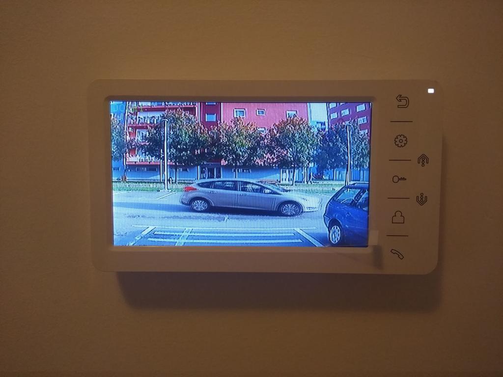 Flexible Selfcheckins 9 - Zagreb - Garage - Electric Vehicle Ccharger - Loggia - New - Apartments Repinc 9 Luaran gambar