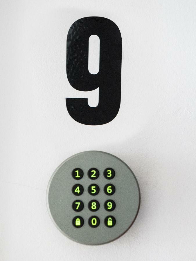 Flexible Selfcheckins 9 - Zagreb - Garage - Electric Vehicle Ccharger - Loggia - New - Apartments Repinc 9 Luaran gambar