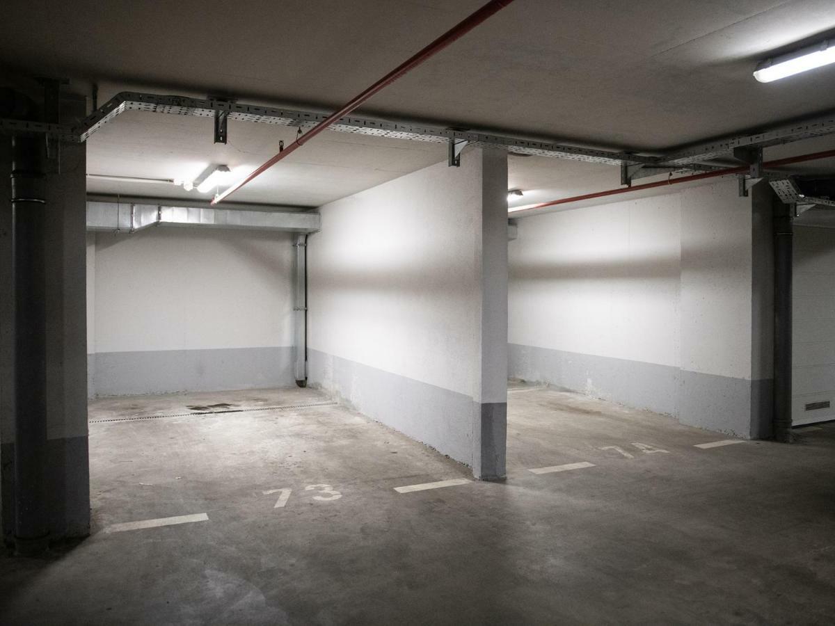 Flexible Selfcheckins 9 - Zagreb - Garage - Electric Vehicle Ccharger - Loggia - New - Apartments Repinc 9 Luaran gambar